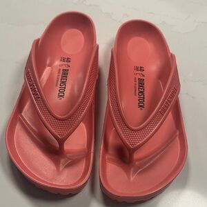 Birkenstock Coral Sandals